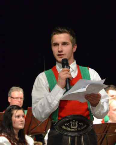 Cäcilinkonzert 2013