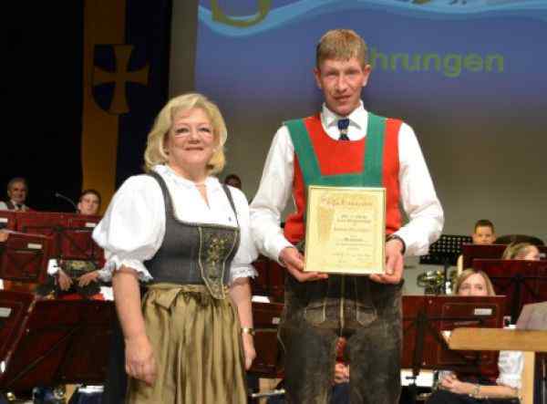Cäcilinkonzert 2013