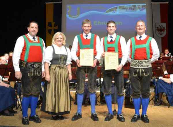 Cäcilinkonzert 2013