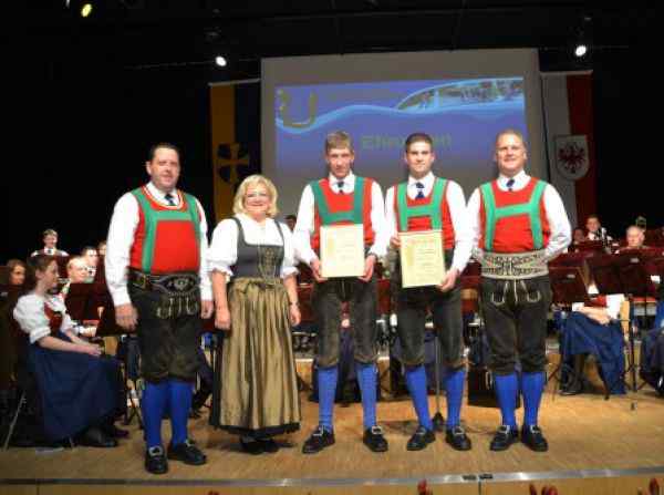 Cäcilinkonzert 2013