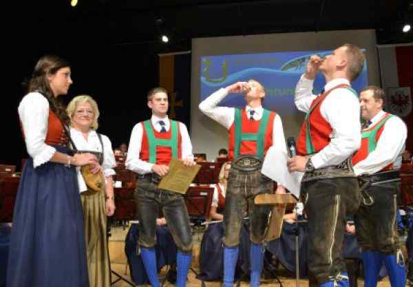 Cäcilinkonzert 2013