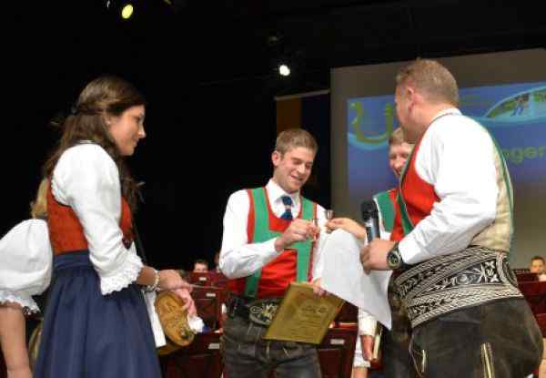 Cäcilinkonzert 2013