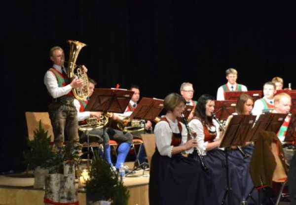 Cäcilinkonzert 2013