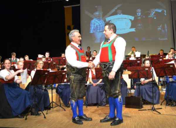 Cäcilinkonzert 2013