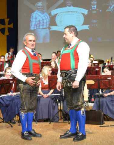 Cäcilinkonzert 2013