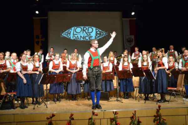 Cäcilinkonzert 2013