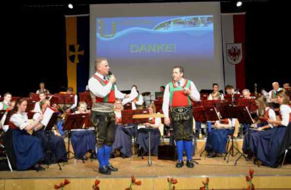 Cäcilinkonzert 2013