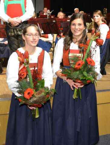 Cäcilinkonzert 2013