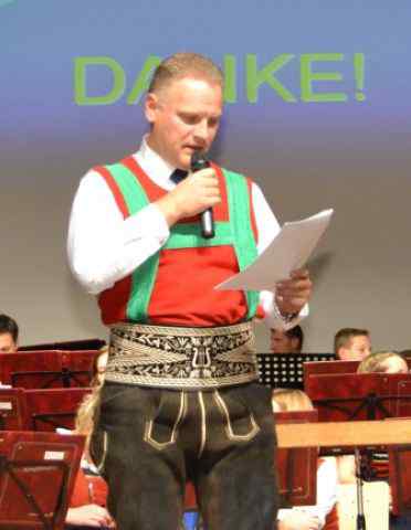 Cäcilinkonzert 2013