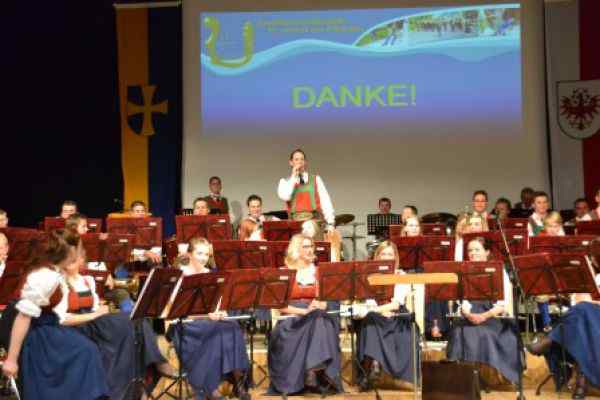 Cäcilinkonzert 2013