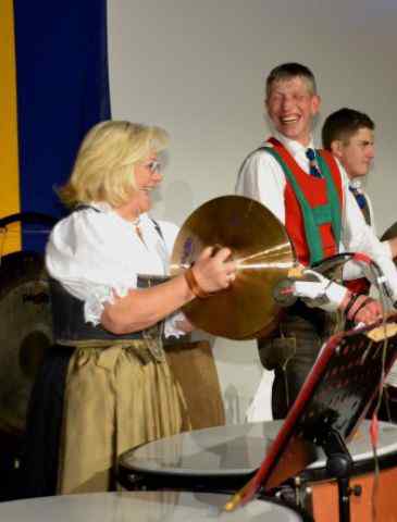 Cäcilinkonzert 2013