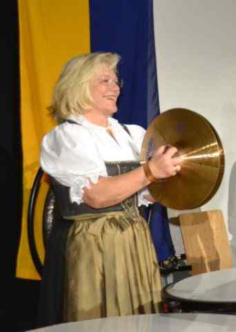 Cäcilinkonzert 2013
