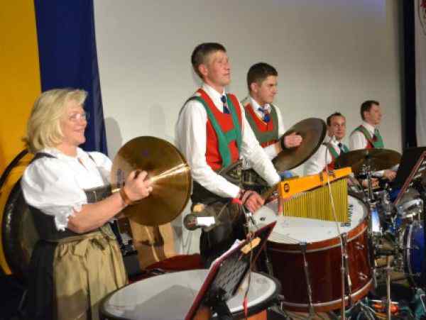Cäcilinkonzert 2013