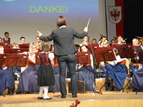 Cäcilinkonzert 2013