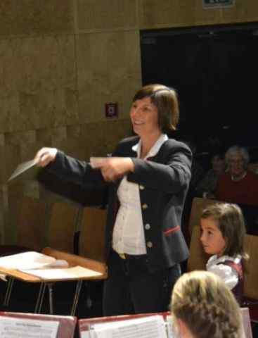 Cäcilinkonzert 2013