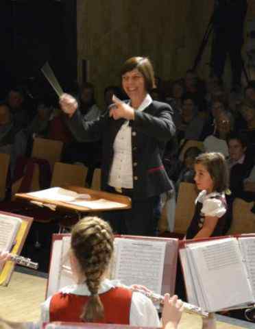 Cäcilinkonzert 2013