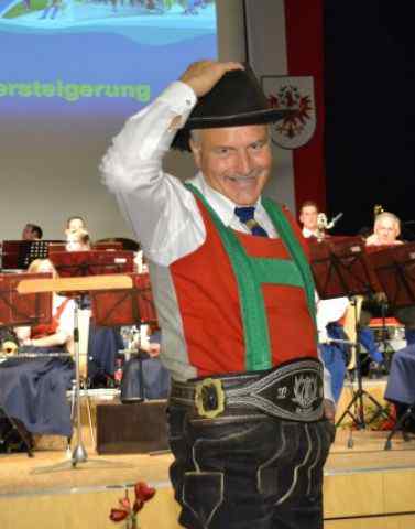 Cäcilinkonzert 2013