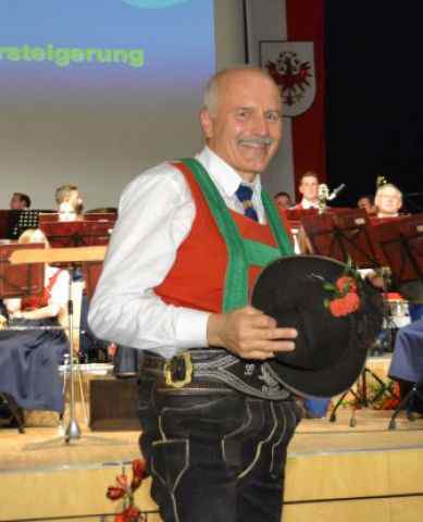 Cäcilinkonzert 2013