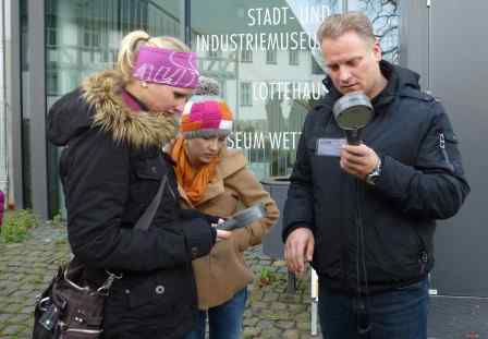 Partnerschaftsfest Langgöns 2013