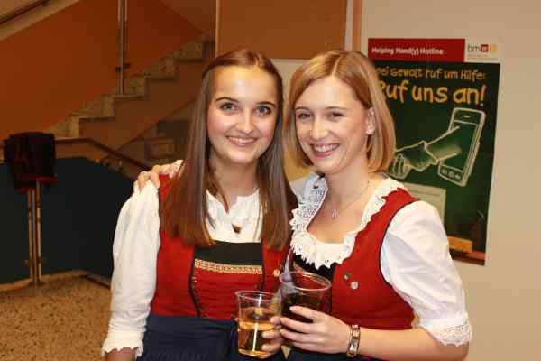 Cäcilinkonzert 2013