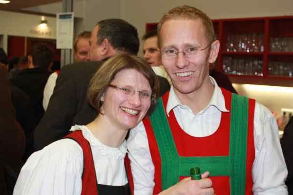 Cäcilinkonzert 2013