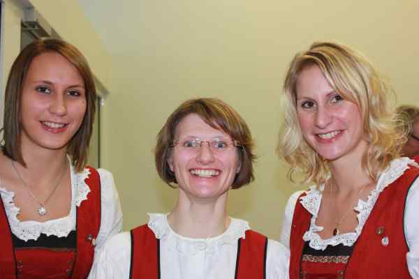 Cäcilinkonzert 2013