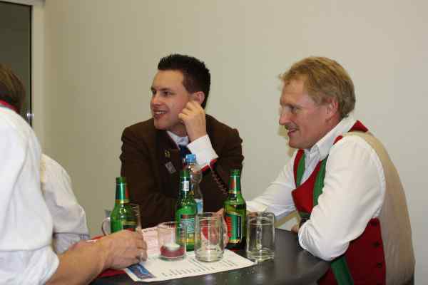 Cäcilinkonzert 2013