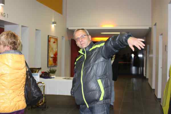 Cäcilinkonzert 2013