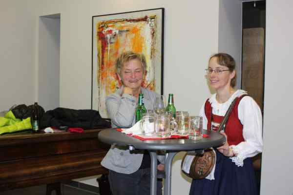 Cäcilinkonzert 2013
