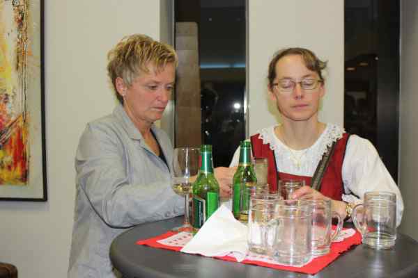 Cäcilinkonzert 2013