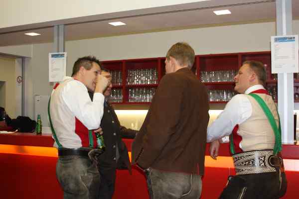 Cäcilinkonzert 2013