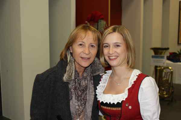 Cäcilinkonzert 2013