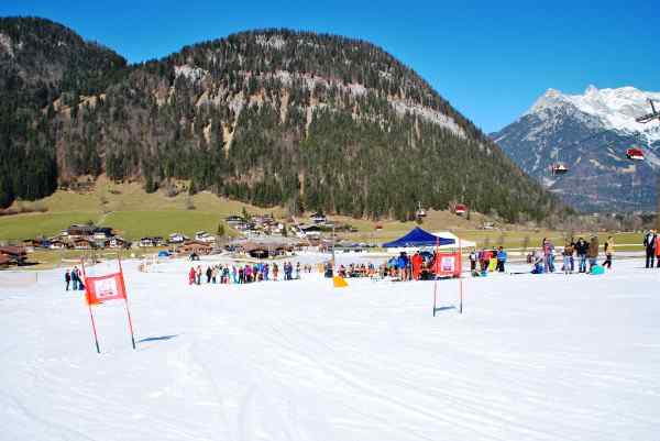 Betriebs- und Vereinsmeisterschaft 2014