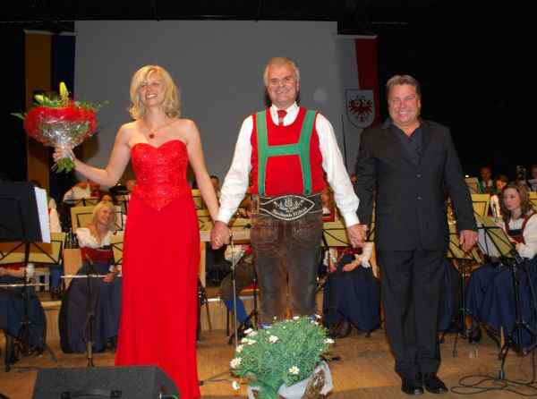 Frühjahrskonzert 09