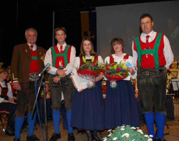 Frühjahrskonzert 09
