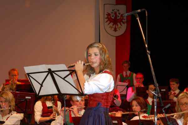 Cäcilienkonzert 07