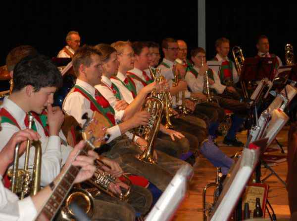 Cäcilienkonzert 07
