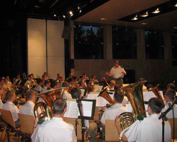 Mili. Musik IBK