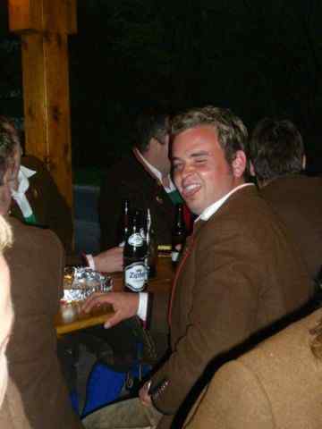 Maiblasen 2010